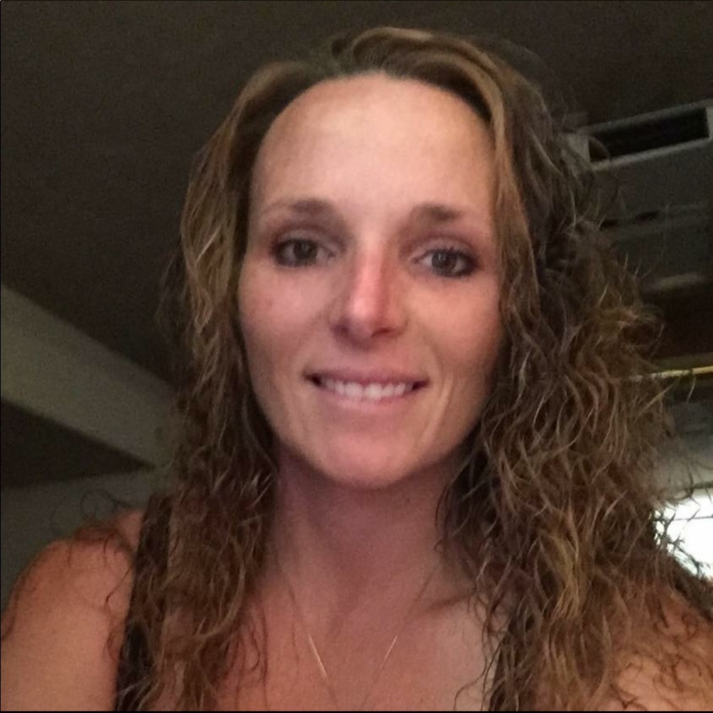 Meet your Posher, Misty